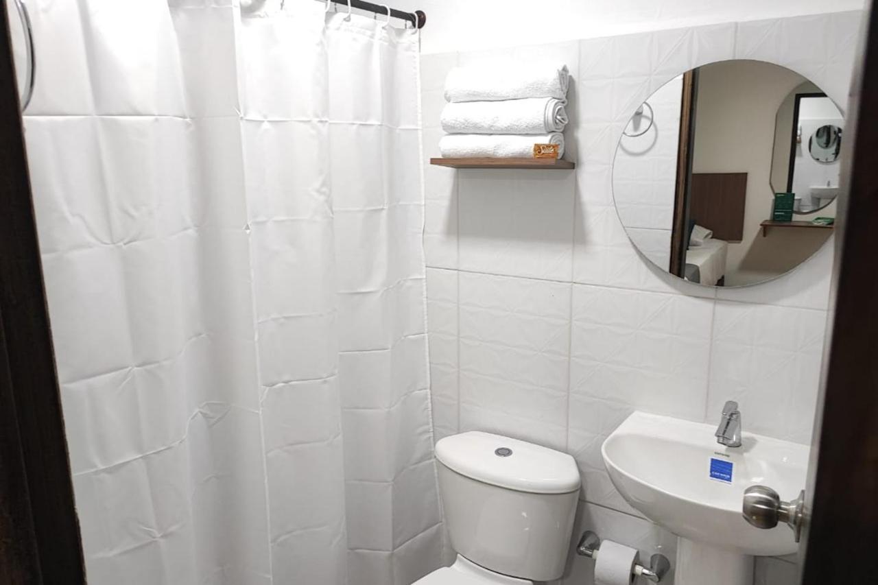 Ayenda Hotel Helenas Ríohacha 외부 사진