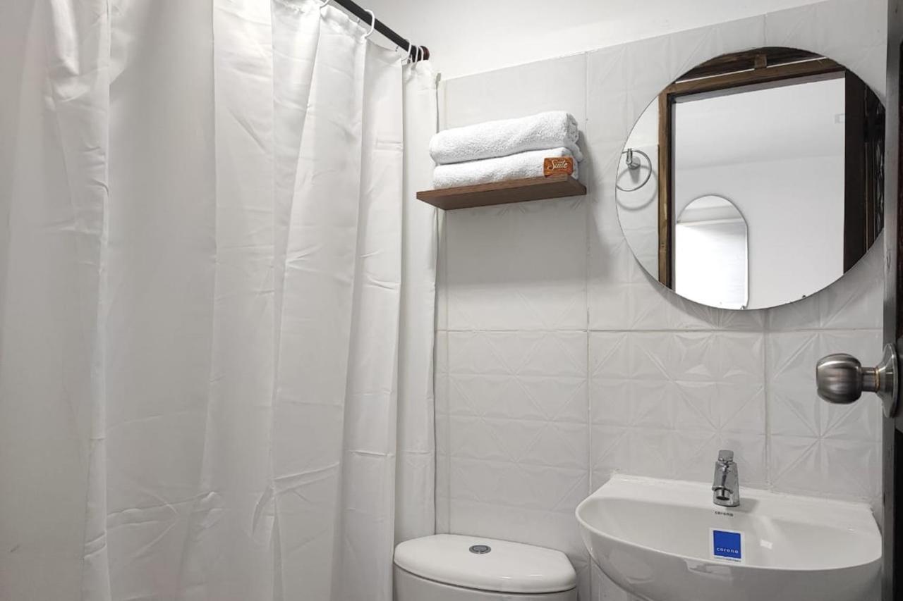 Ayenda Hotel Helenas Ríohacha 외부 사진
