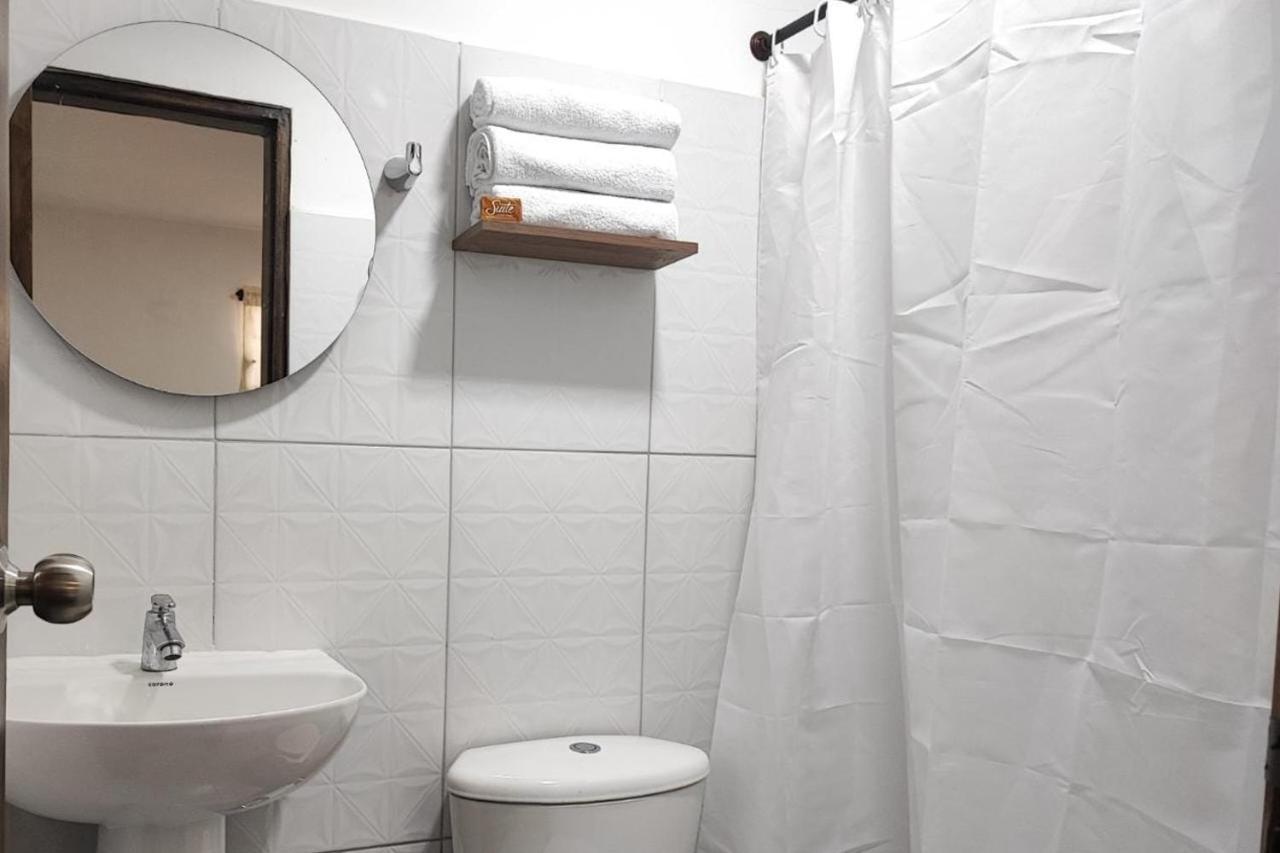 Ayenda Hotel Helenas Ríohacha 외부 사진