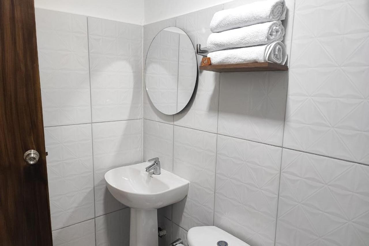 Ayenda Hotel Helenas Ríohacha 외부 사진