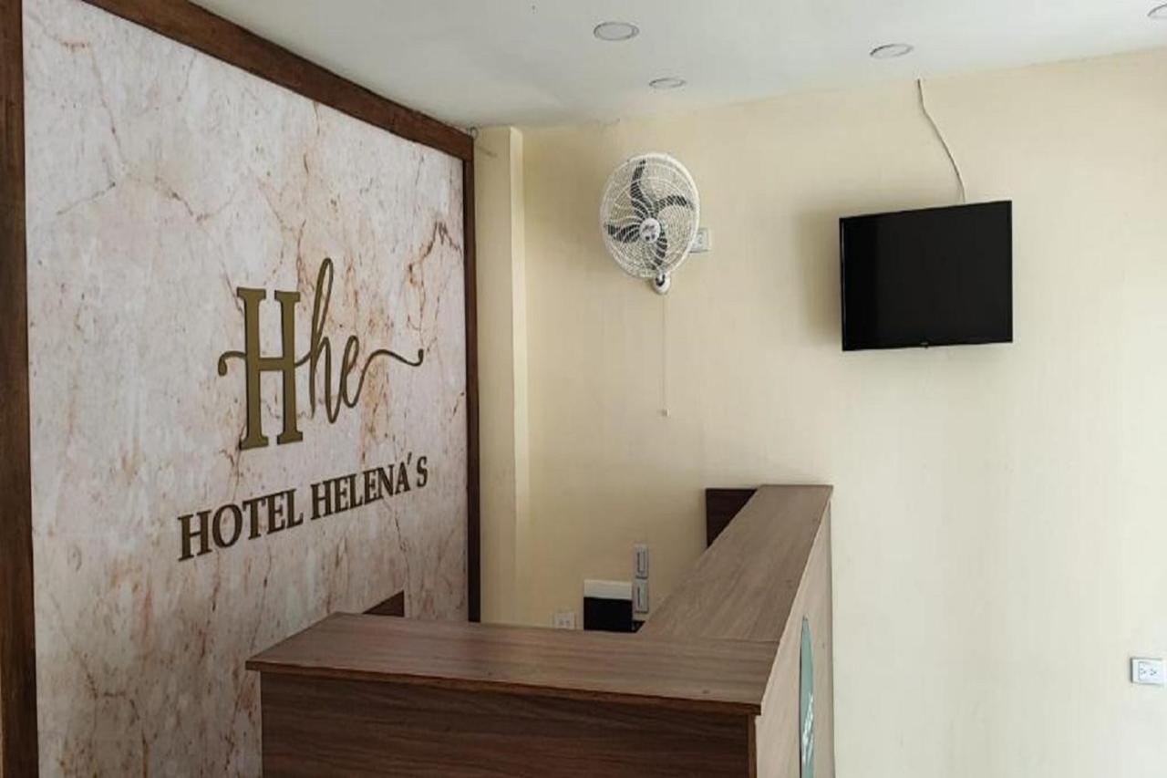 Ayenda Hotel Helenas Ríohacha 외부 사진